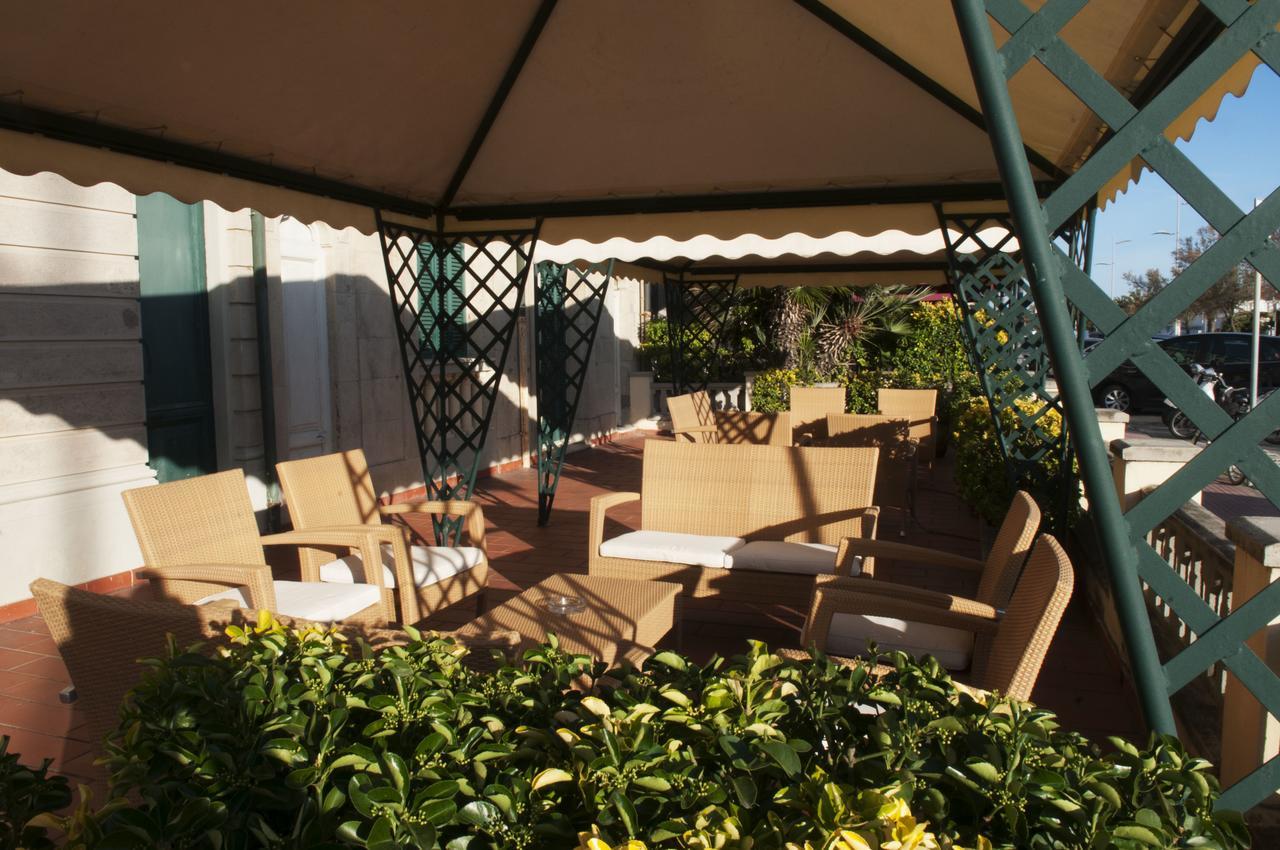 Hotel Valdinievole Lido di Camaiore Exterior foto